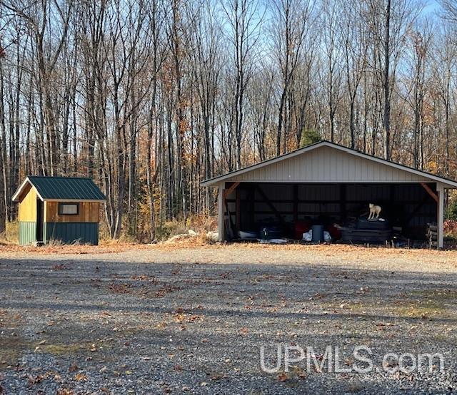 302 Barry Road Iron River, MI 49935 - Photo 27 of 34 Gallery Image 27