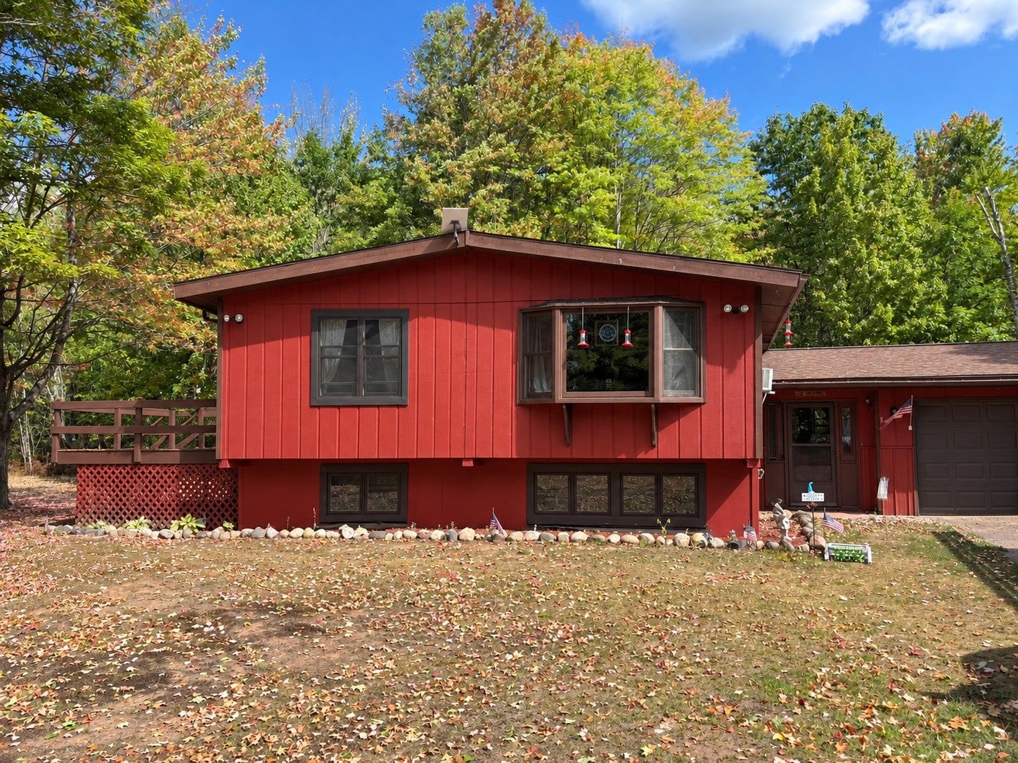 1874 W Birch Tree Road Mercer, WI 54547 - Photo 1 of 33 Gallery Image 1