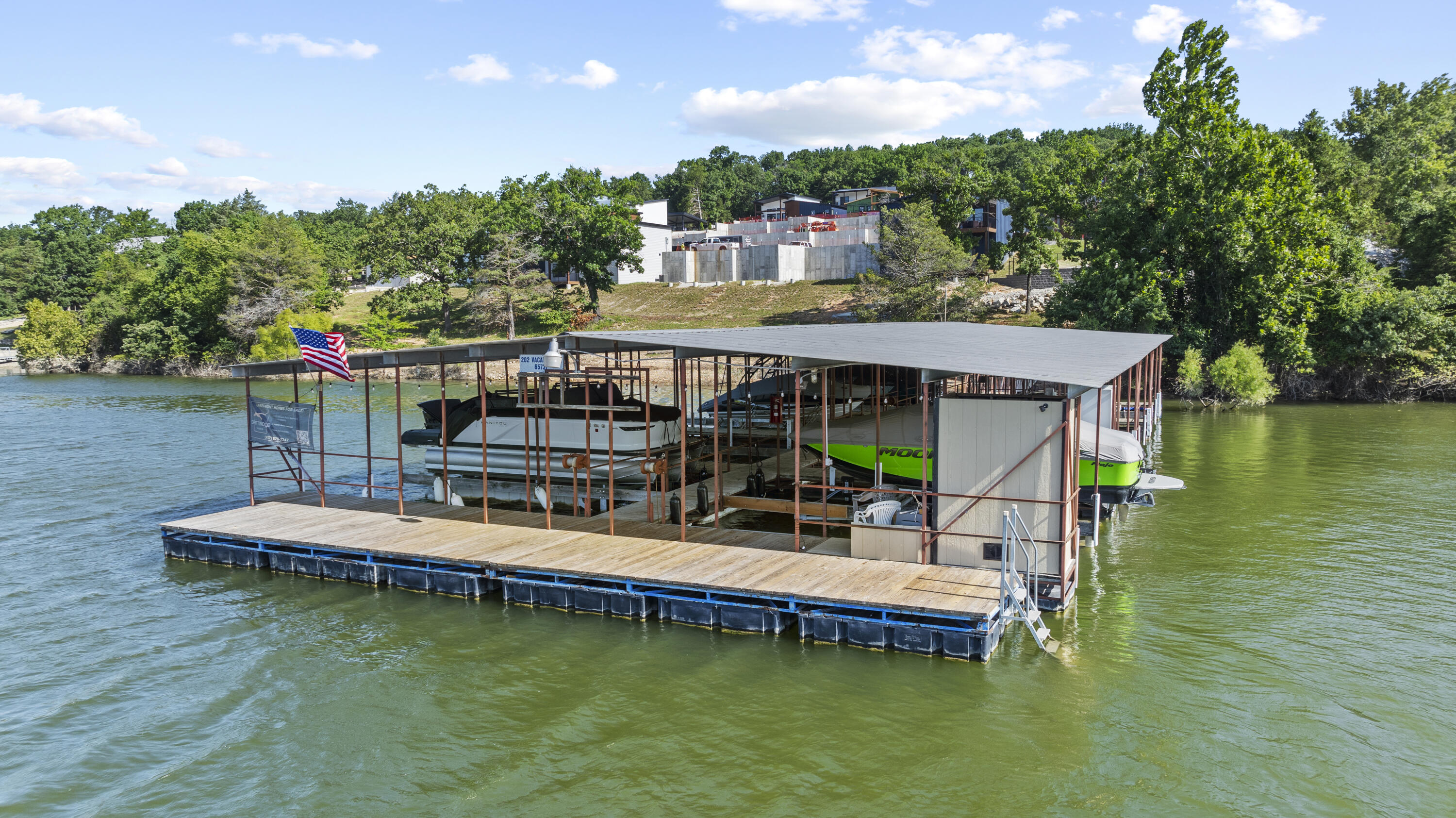 232-220 Vacation Lane, Unit 1 2 3 & 4 Reeds Spring, MO 65737 - Photo 42 of 44 Driftwood Shores Community