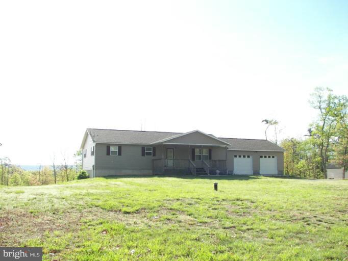 Exterior (Front)