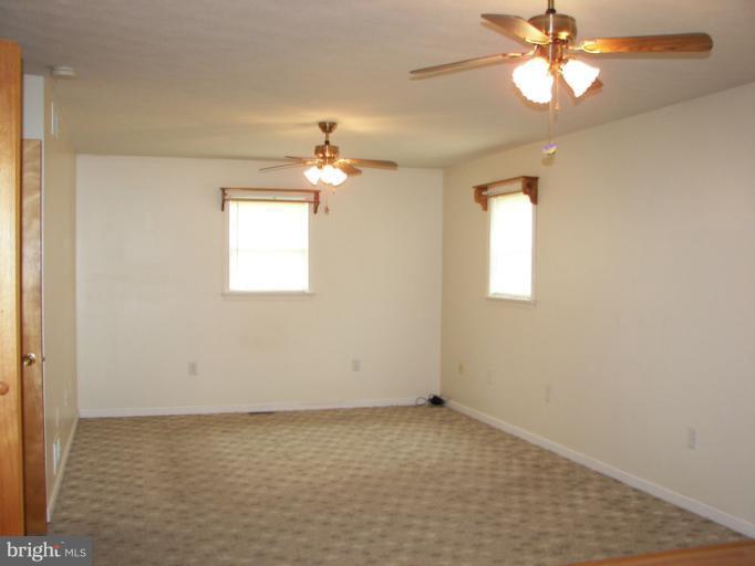 577 Allemong Road Berkeley Springs, WV 25411 - Photo 22 of 25 Bedroom (Master)