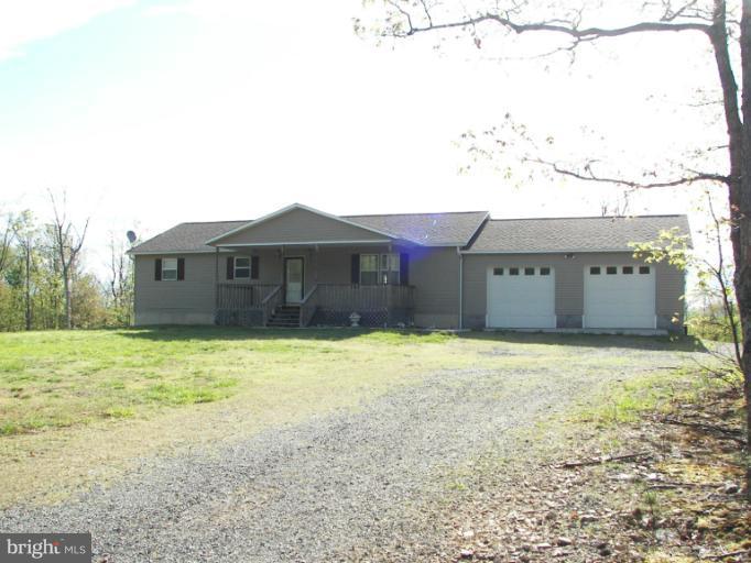 Exterior (Front)