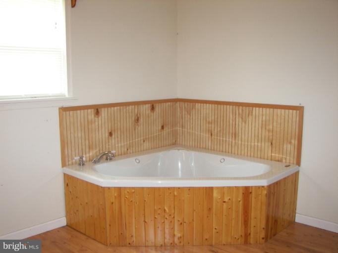 577 Allemong Road Berkeley Springs, WV 25411 - Photo 8 of 25 Bath (Master)