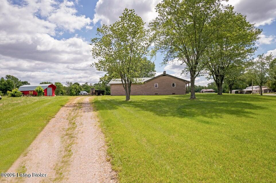 360 Pumpkin Road Shepherdsville, KY 40165 - Photo 4 of 47 4