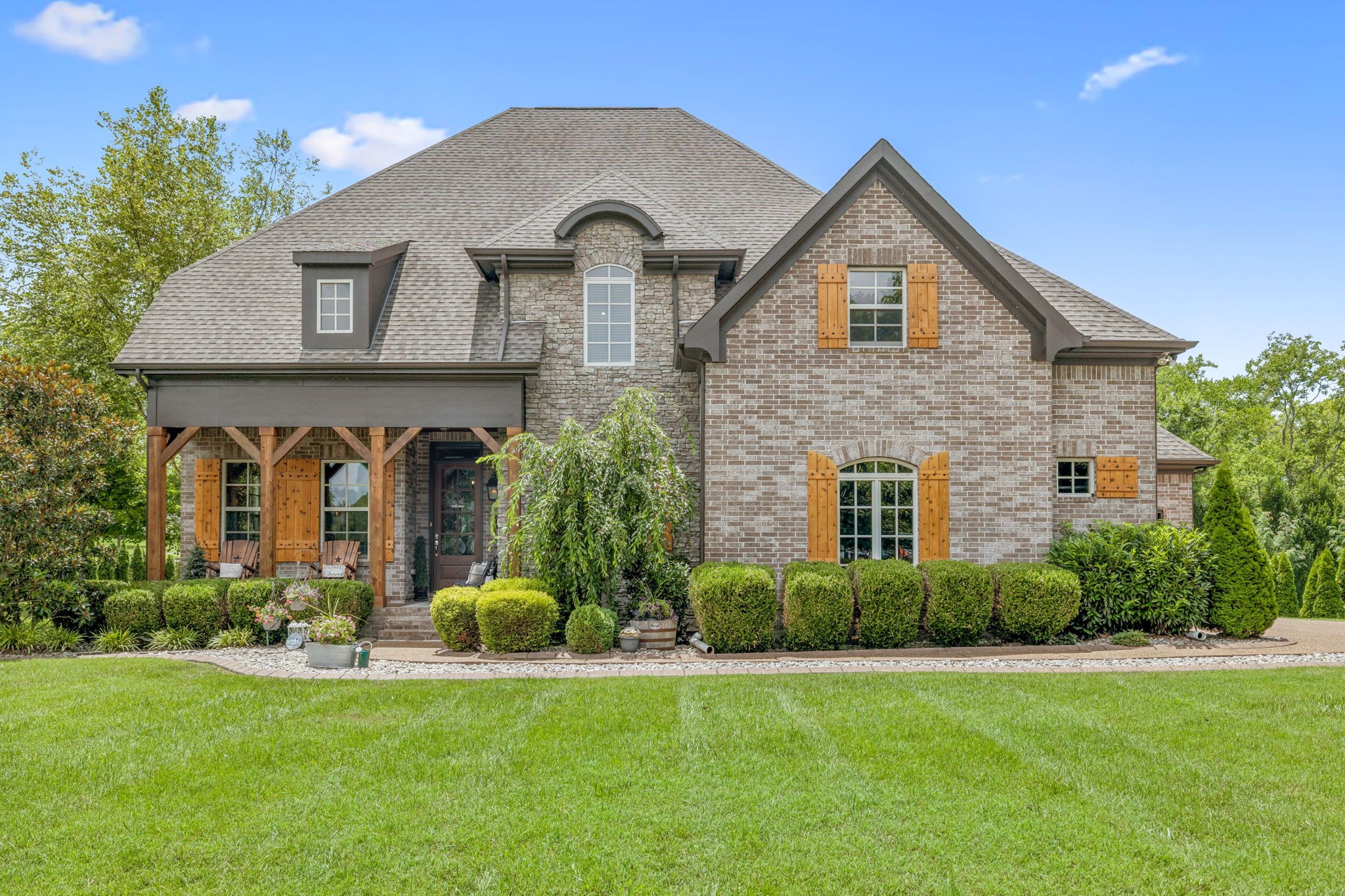 1501 Registry Row Arrington, TN 37014 - Photo 1 of 77