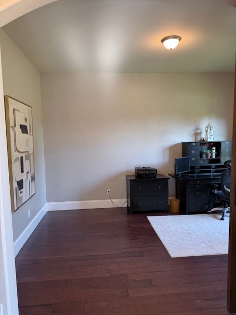 1501 Registry Row Arrington, TN 37014 - Photo 23 of 77 a view of a living room with furniture and a flat screen tv