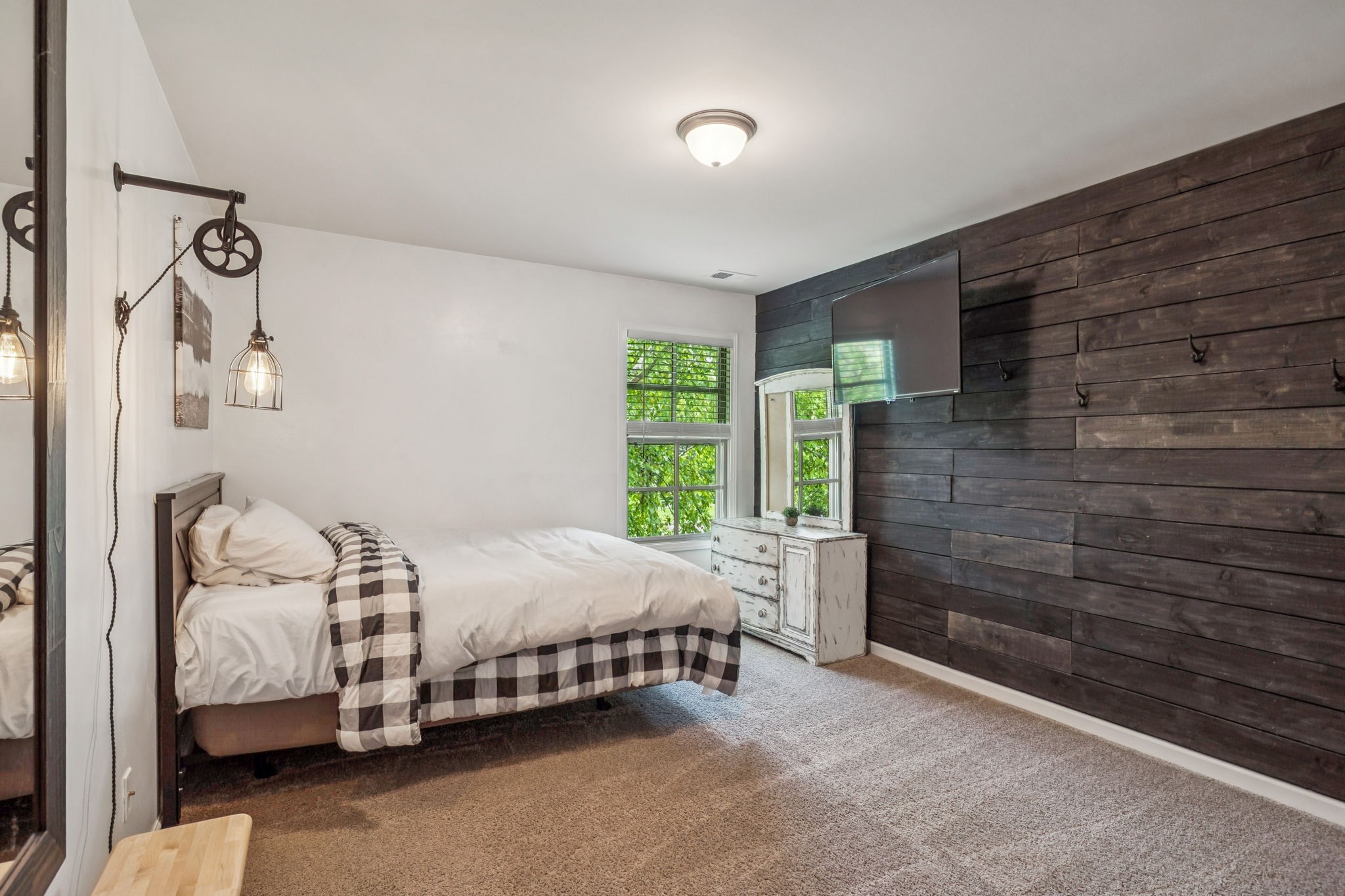 1501 Registry Row Arrington, TN 37014 - Photo 37 of 77 a bedroom with a bed and a window