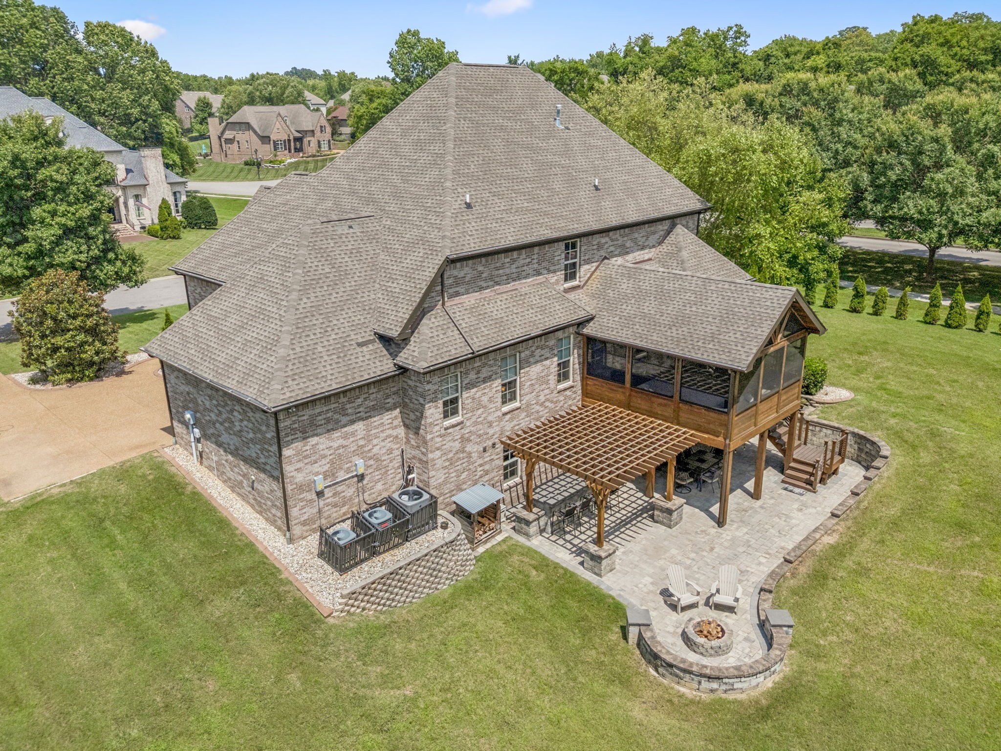 1501 Registry Row Arrington, TN 37014 - Photo 59 of 77