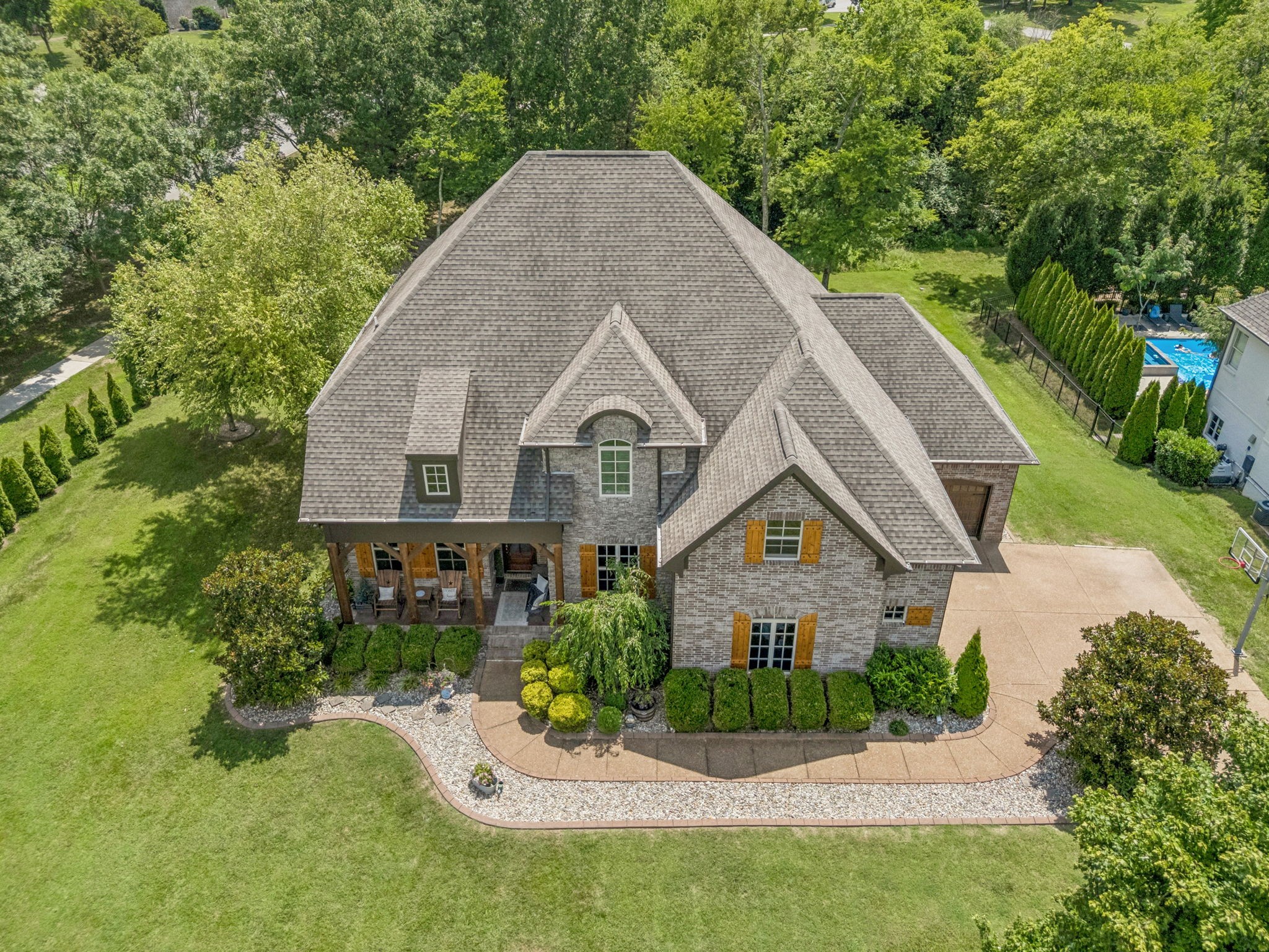 1501 Registry Row Arrington, TN 37014 - Photo 60 of 77