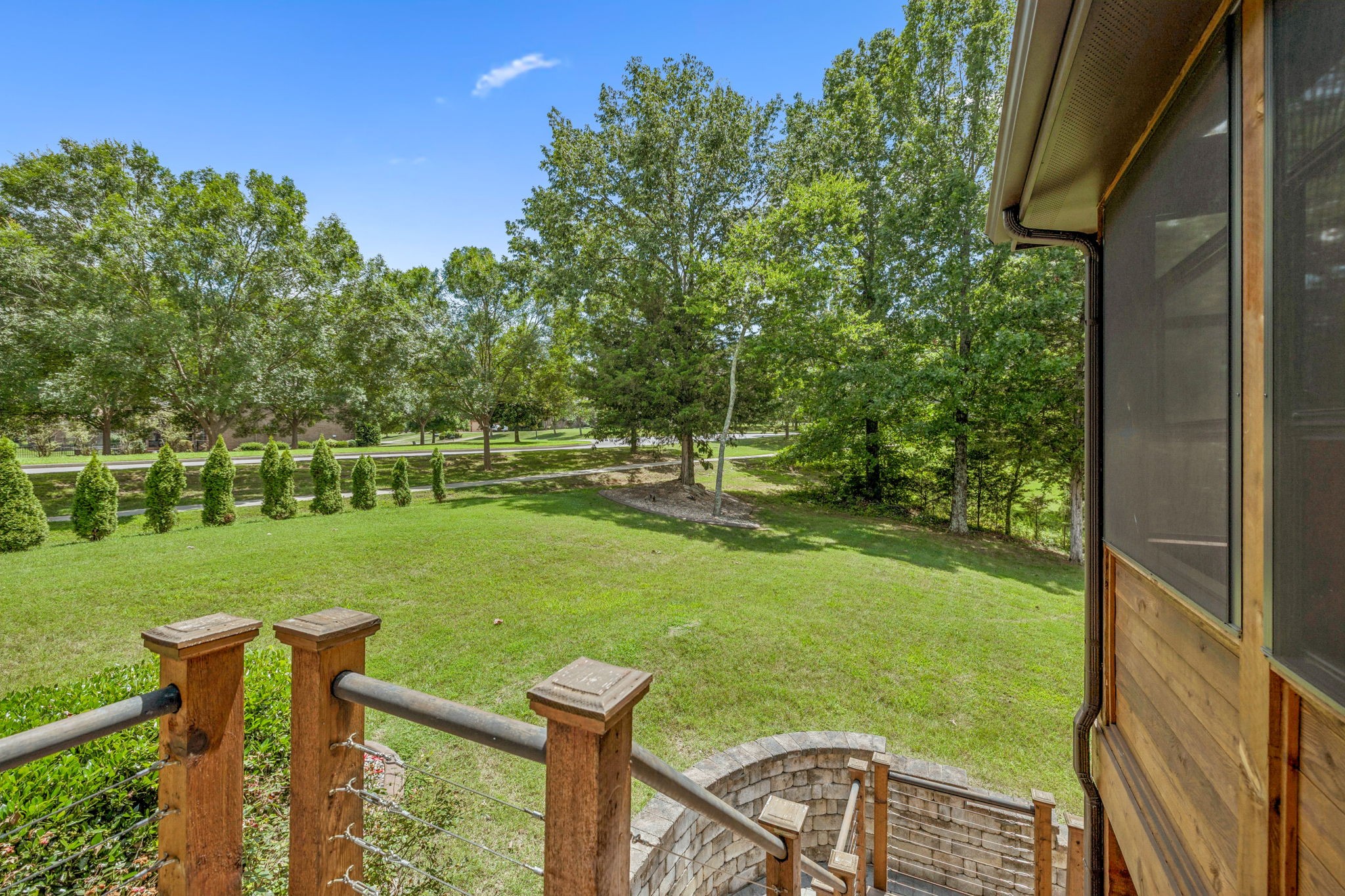 1501 Registry Row Arrington, TN 37014 - Photo 63 of 77 a view of a two chairs near a yard