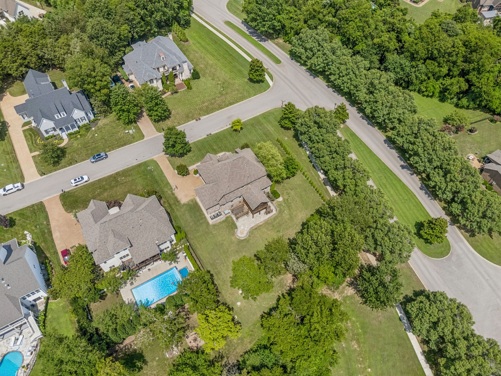 1501 Registry Row Arrington, TN 37014 - Photo 68 of 77