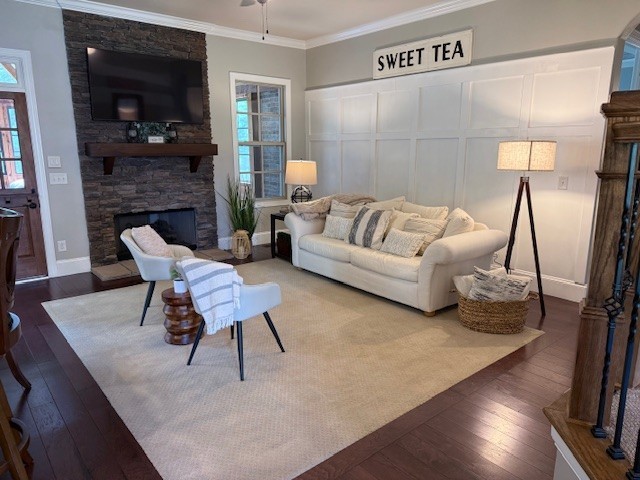 1501 Registry Row Arrington, TN 37014 - Photo 9 of 77