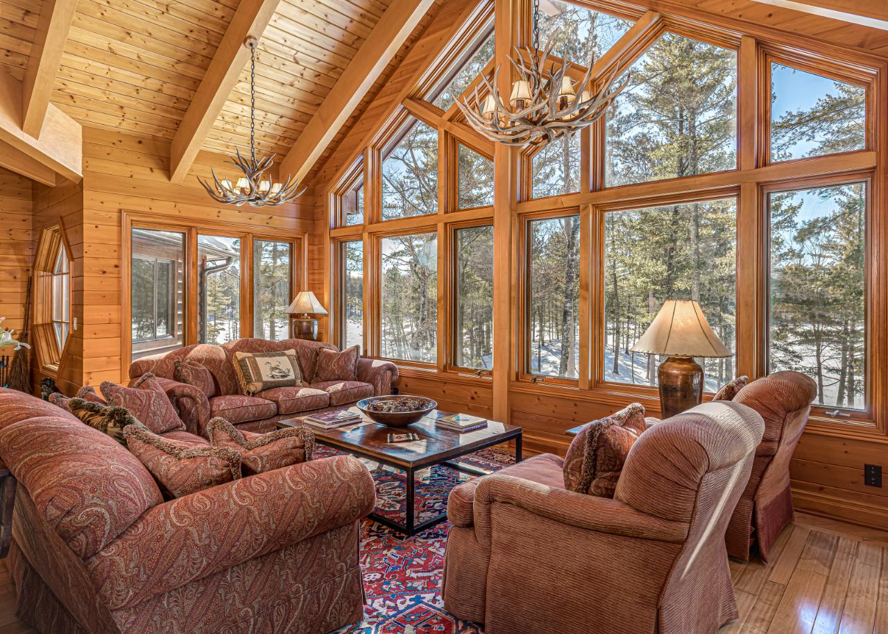 7995 Streater Road Minocqua, WI 54548 - Photo 5 of 39 Gallery Image 5