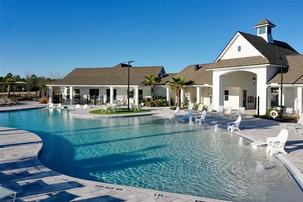 $430,000 | 34 Lumber Jack Trail, Palm Coast, FL 32137