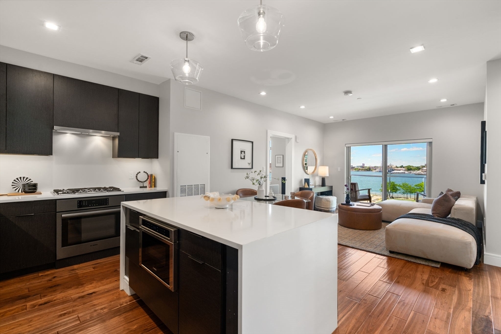 99 Sumner Street, Unit 421 Boston, MA 02128 - Photo 2 of 40