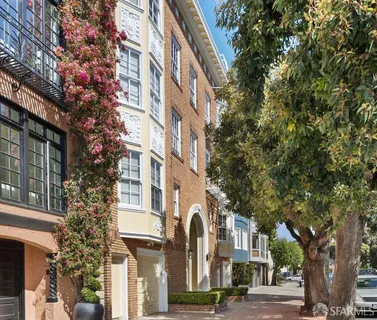 $709,000 | 3235 Gough Street, Unit 301, San Francisco, CA 94123