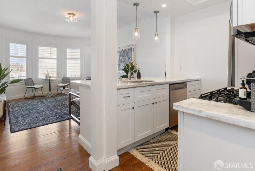 3235 Gough Street, Unit 301 San Francisco, CA 94123 - Photo 5 of 16