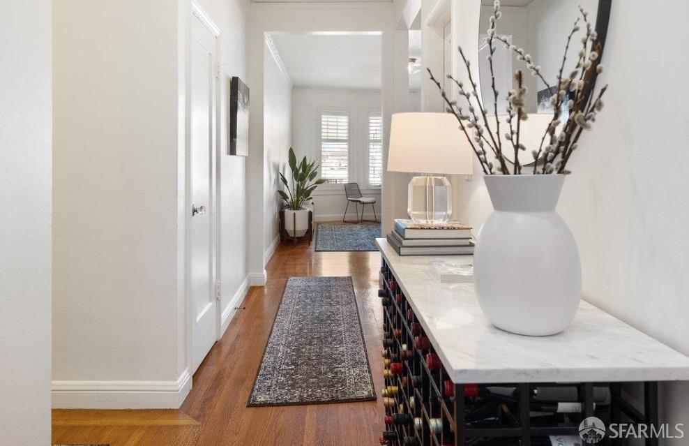 3235 Gough Street, Unit 301 San Francisco, CA 94123 - Photo 6 of 16