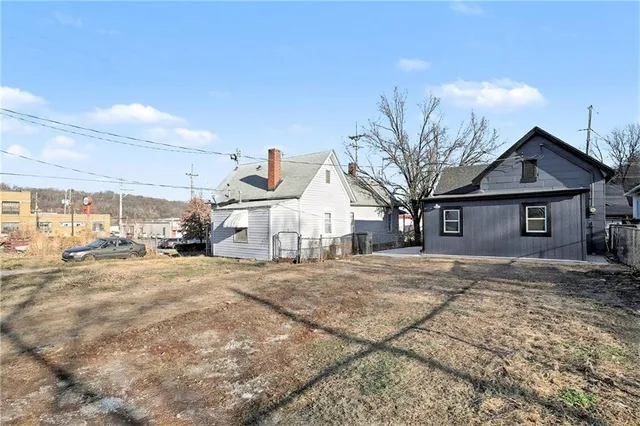$260,000 | 14 South Minnie Street, Kansas City, KS 66103