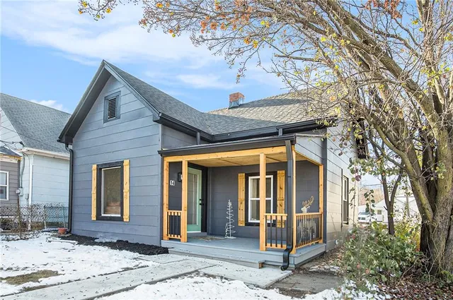 $260,000 | 14 South Minnie Street, Kansas City, KS 66103