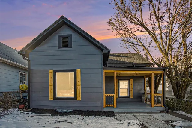 $260,000 | 14 South Minnie Street, Kansas City, KS 66103