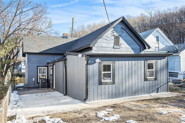 $260,000 | 14 South Minnie Street, Kansas City, KS 66103