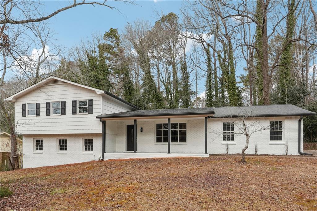4651 Lucerne Valley Road Southwest Lilburn, GA 30047 - Photo 1 of 1