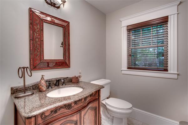 131 Upland Road Newton, MA 02468 - Photo 14 of 27