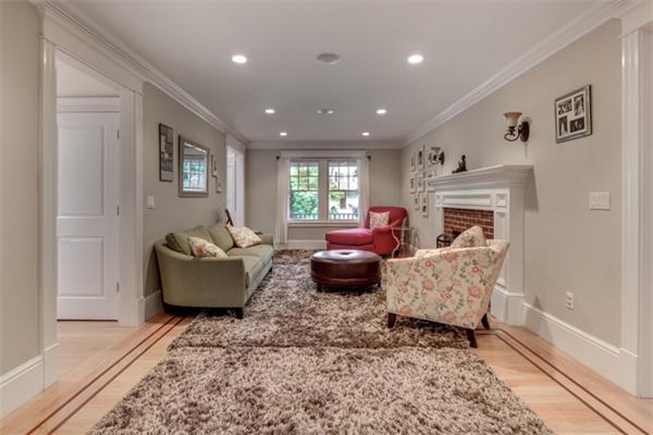 131 Upland Road Newton, MA 02468 - Photo 7 of 27