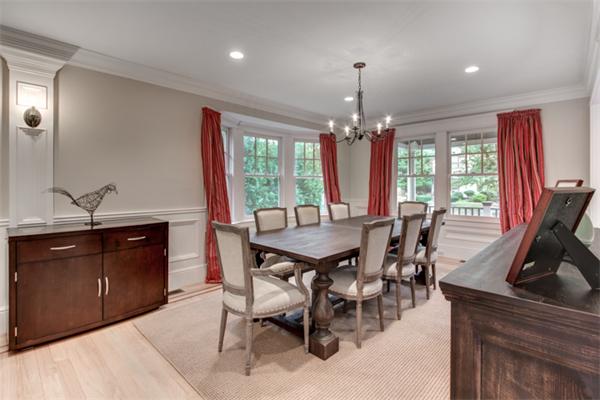 131 Upland Road Newton, MA 02468 - Photo 9 of 27