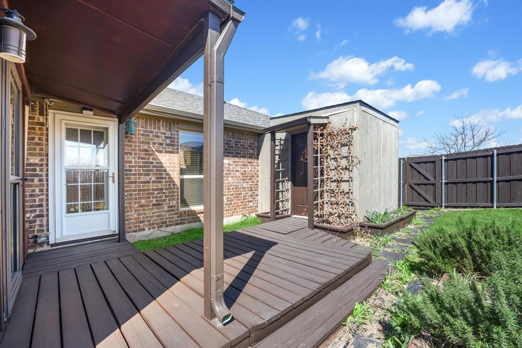 608 West Grove Circle Anna, TX 75409 - Photo 17 of 18
