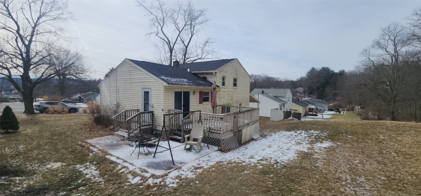218 Ridgefield Road Endicott, NY 13760 - Photo 32 of 37 Gallery Image 32
