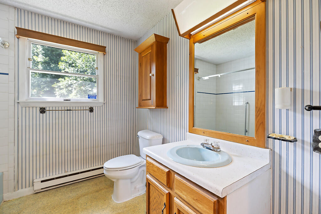 248 East Benton Road Albion, ME 04910 - Photo 14 of 49 First floor full bath