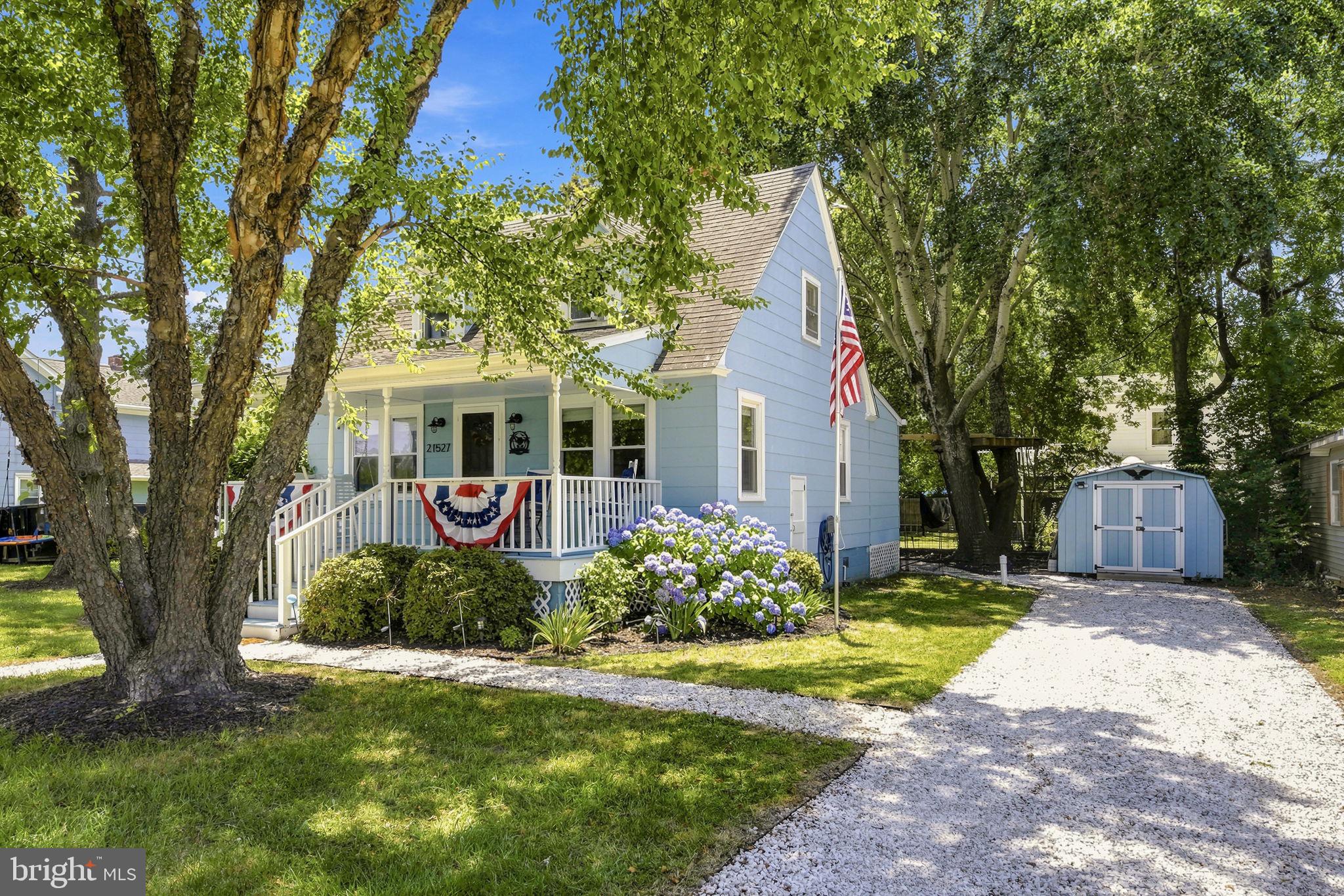 21527 Chicken Point Road Tilghman, MD 21671 - Photo 16 of 45