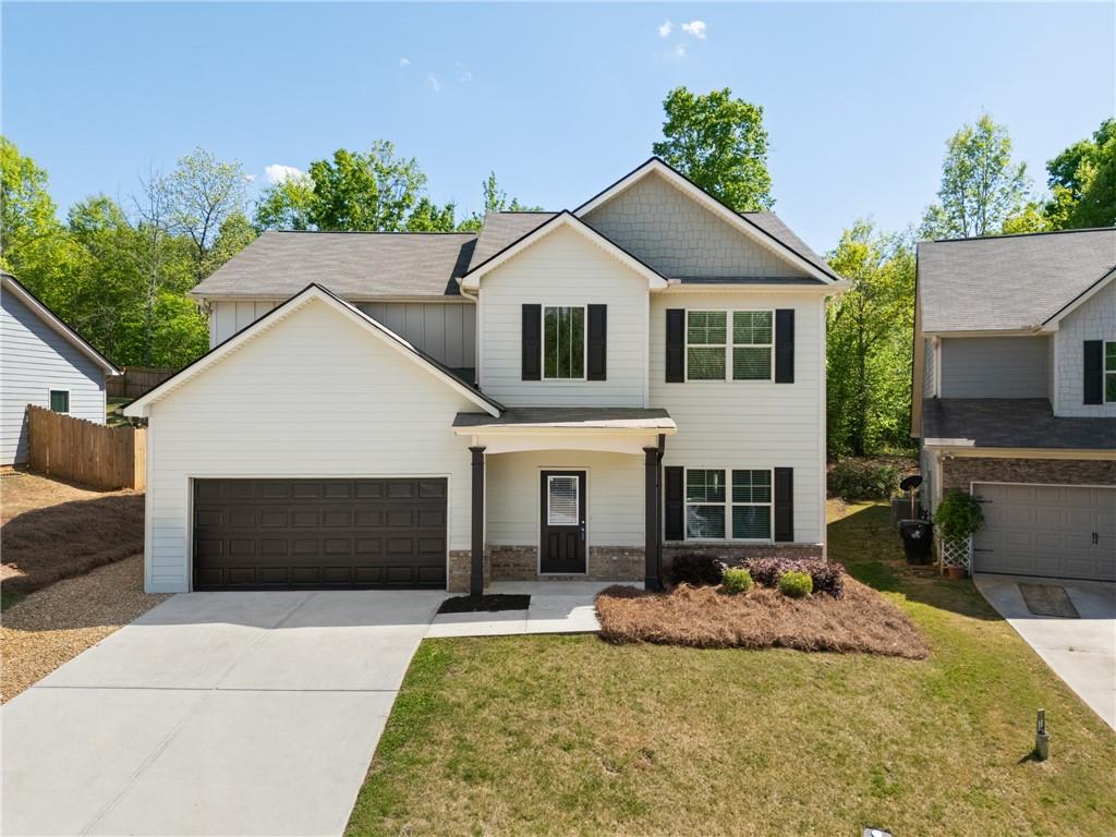 434 Daffodil Drive Temple, GA 30179 - Photo 1 of 1