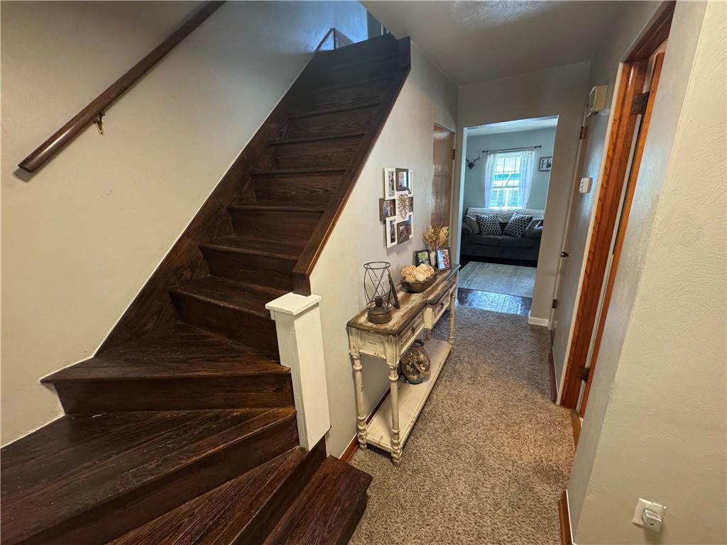15-16 Ring Street Rural Ridge, PA 15075 - Photo 14 of 39 a view of entryway