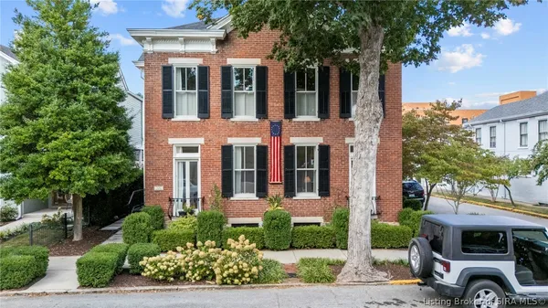 $599,900 | 204 West 3rd Street, Madison, IN 47250