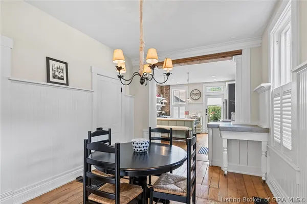 $599,900 | 204 West 3rd Street, Madison, IN 47250