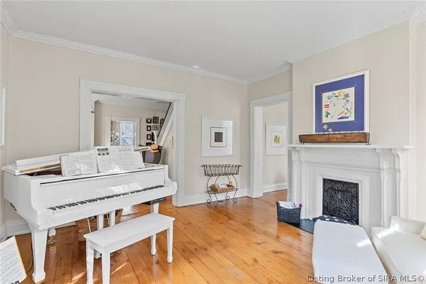 $599,900 | 204 West 3rd Street, Madison, IN 47250