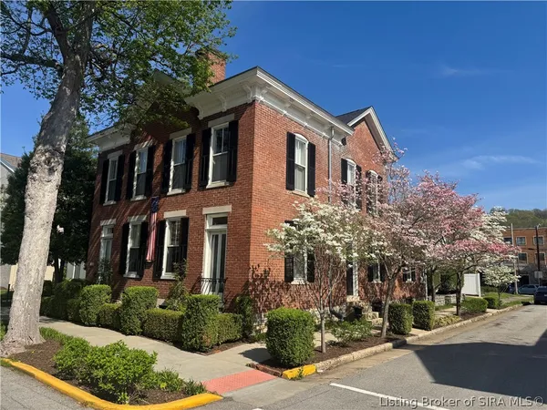 $599,900 | 204 West 3rd Street, Madison, IN 47250