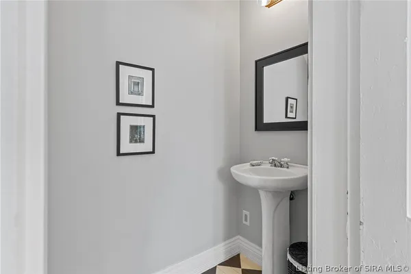 $599,900 | 204 West 3rd Street, Madison, IN 47250