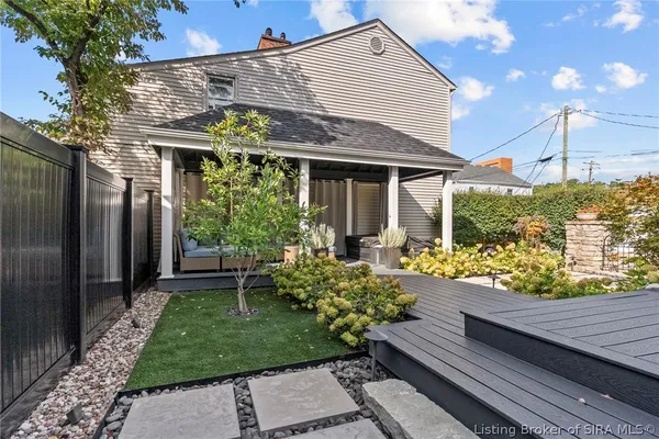 $599,900 | 204 West 3rd Street, Madison, IN 47250