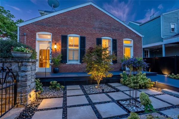 $599,900 | 204 West 3rd Street, Madison, IN 47250