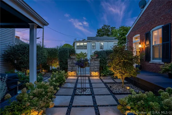 $599,900 | 204 West 3rd Street, Madison, IN 47250