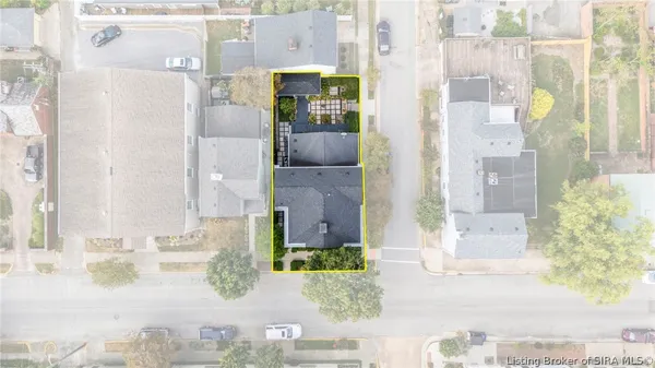 $599,900 | 204 West 3rd Street, Madison, IN 47250