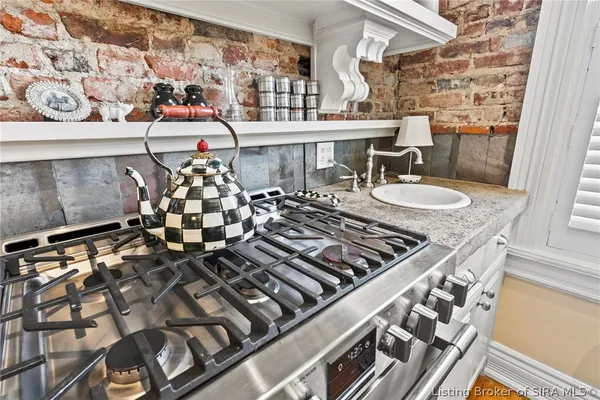 $599,900 | 204 West 3rd Street, Madison, IN 47250