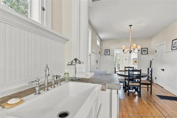 $599,900 | 204 West 3rd Street, Madison, IN 47250