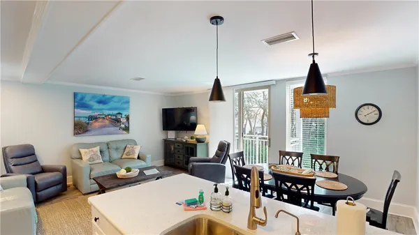 $439,500 | 1175 North Beachview Drive North, Unit 404, Jekyll Island, GA 31527