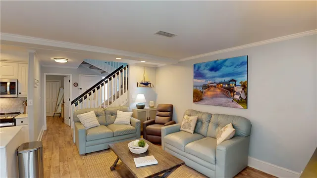 $439,500 | 1175 North Beachview Drive North, Unit 404, Jekyll Island, GA 31527