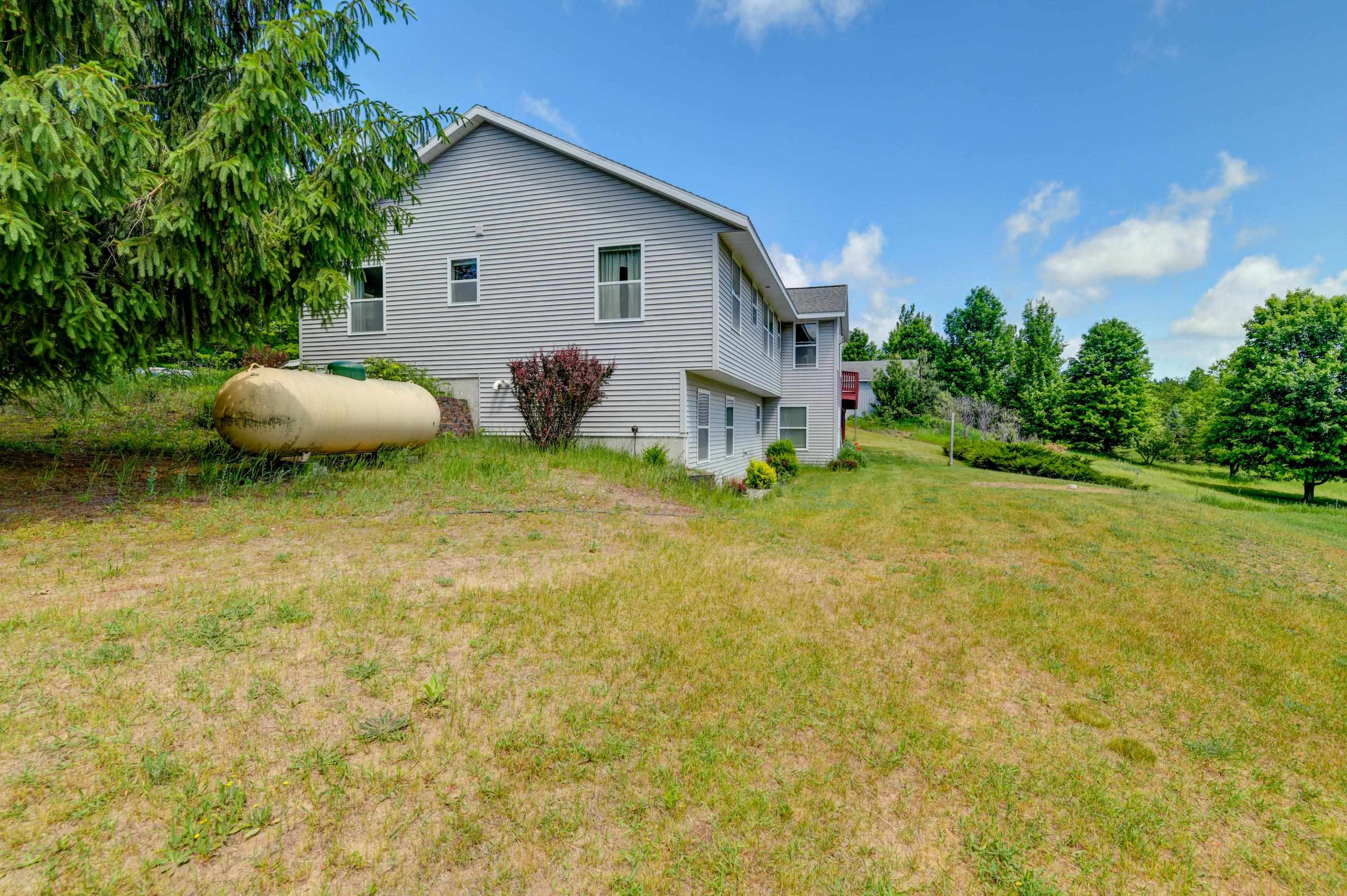 8155 Blackman Road Kingsley, MI 49649 - Photo 6 of 66